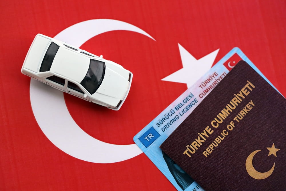 Almanya Balkaya Tercüme Ehliyet